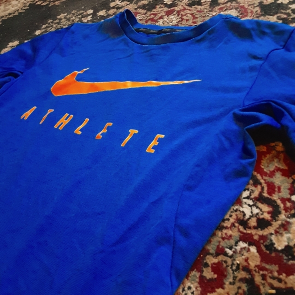 Nike Dri-fit shirt